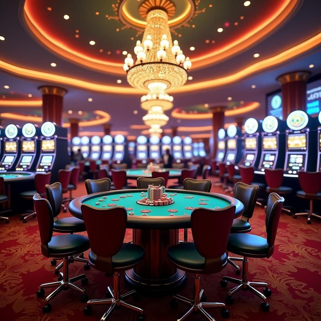 syukur slot