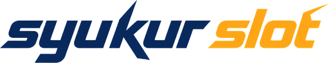 Syukur Slot Logo
